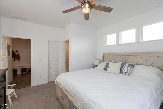 $550,000 | 3940 Canning Street, Danville, IN 46122