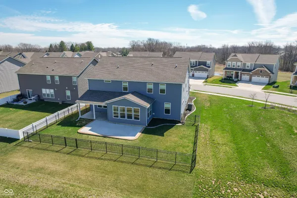 $545,000 | 3940 Canning Street, Danville, IN 46122