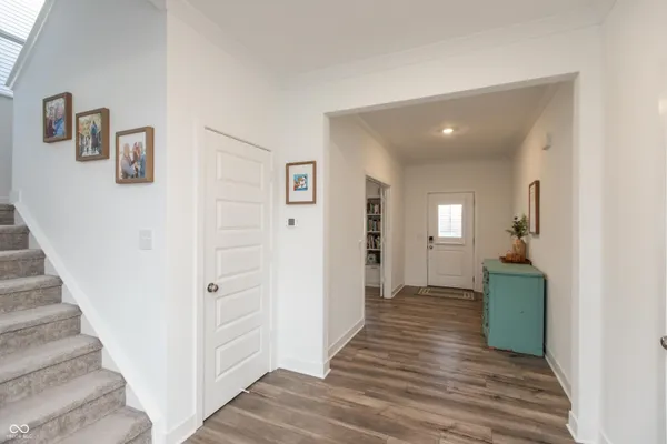 $545,000 | 3940 Canning Street, Danville, IN 46122