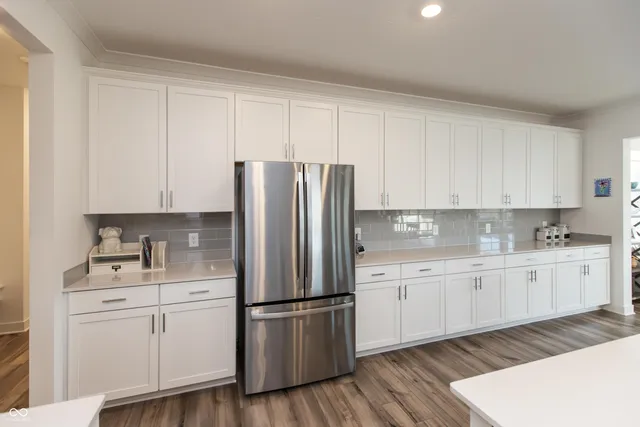 $550,000 | 3940 Canning Street, Danville, IN 46122