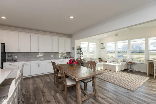 $550,000 | 3940 Canning Street, Danville, IN 46122