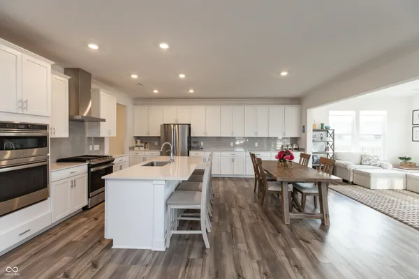 $545,000 | 3940 Canning Street, Danville, IN 46122