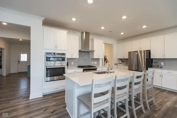 $545,000 | 3940 Canning Street, Danville, IN 46122