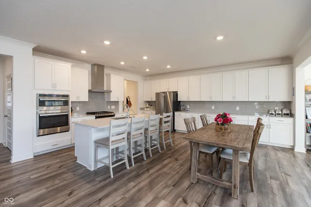 $550,000 | 3940 Canning Street, Danville, IN 46122