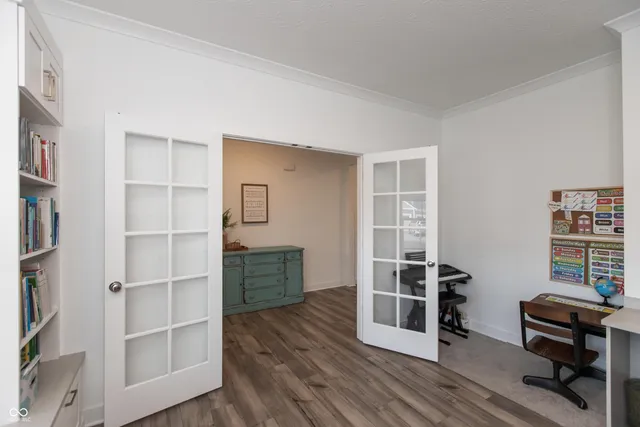 $550,000 | 3940 Canning Street, Danville, IN 46122