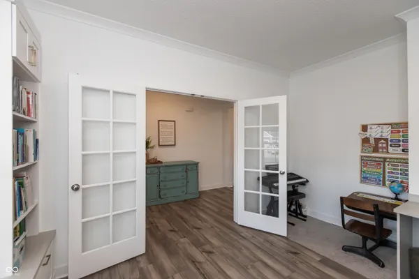 $545,000 | 3940 Canning Street, Danville, IN 46122