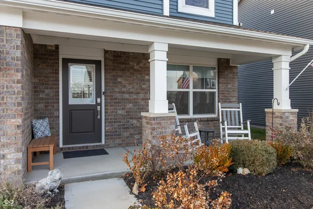 $550,000 | 3940 Canning Street, Danville, IN 46122