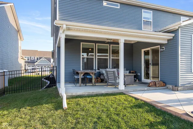 $550,000 | 3940 Canning Street, Danville, IN 46122