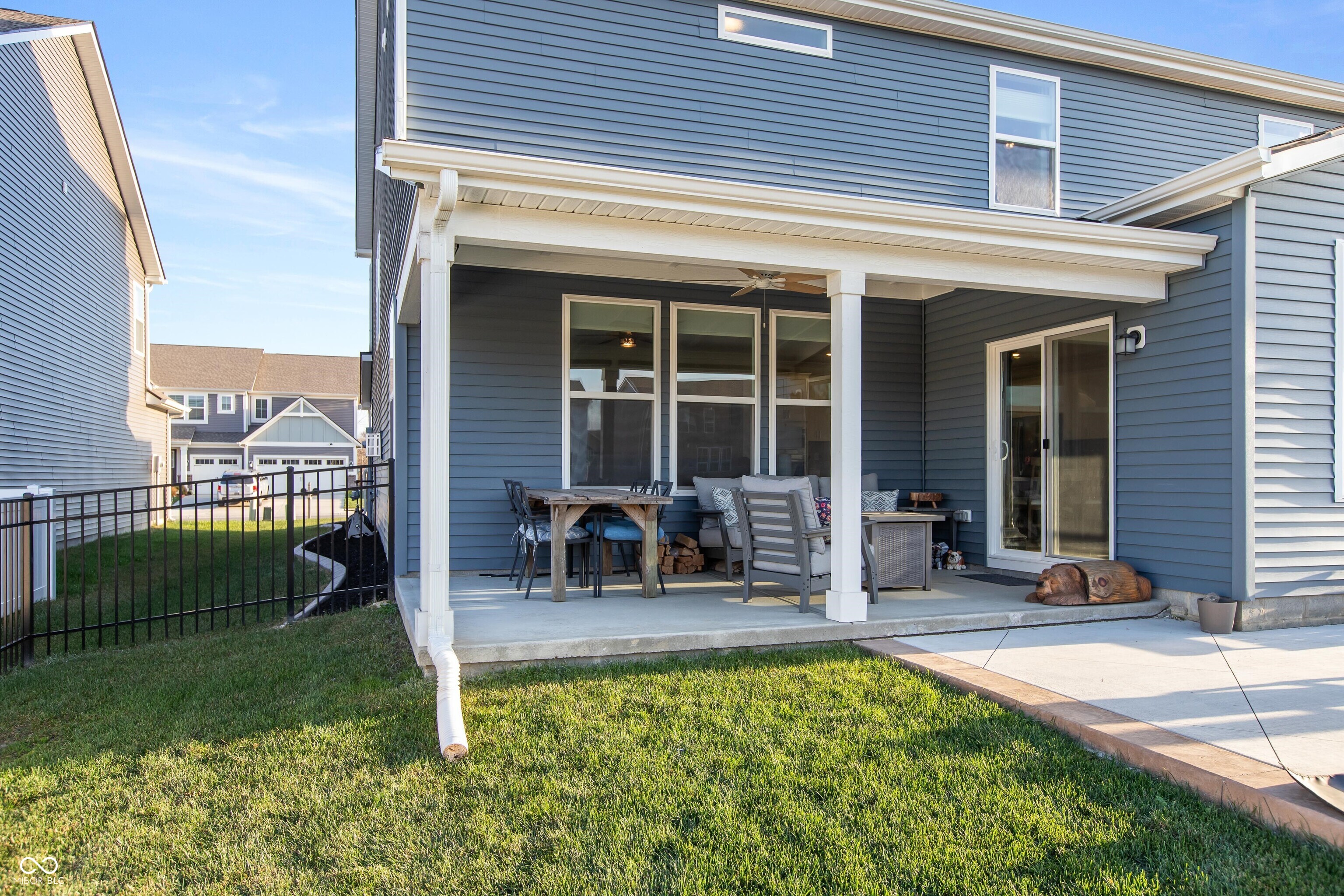 3940 Canning Street Danville, IN 46122 - Photo 44 of 51