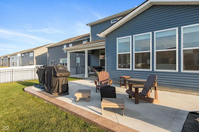 $550,000 | 3940 Canning Street, Danville, IN 46122