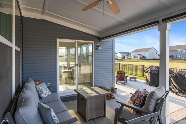 $550,000 | 3940 Canning Street, Danville, IN 46122