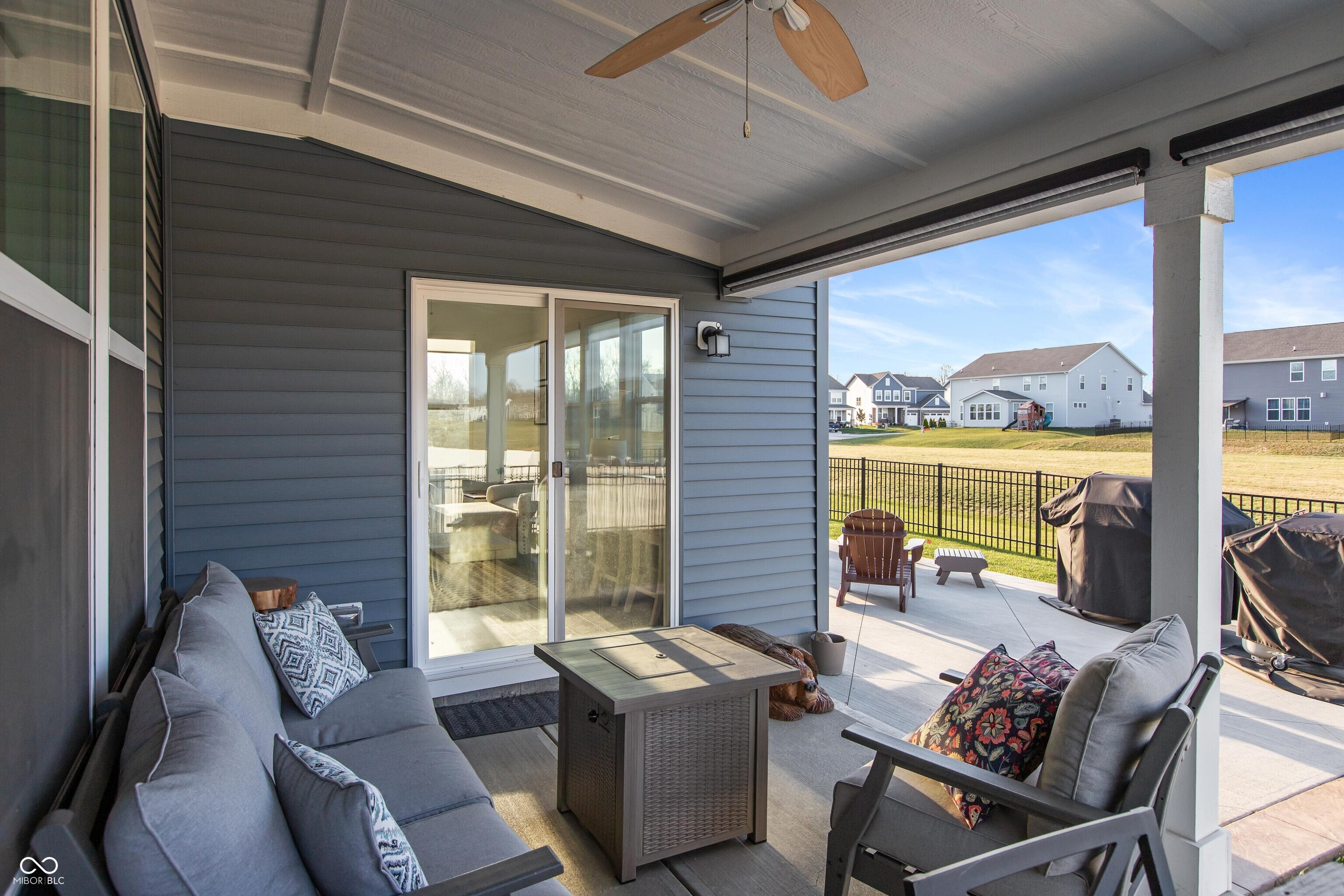 3940 Canning Street Danville, IN 46122 - Photo 46 of 51