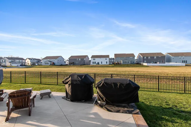 $550,000 | 3940 Canning Street, Danville, IN 46122