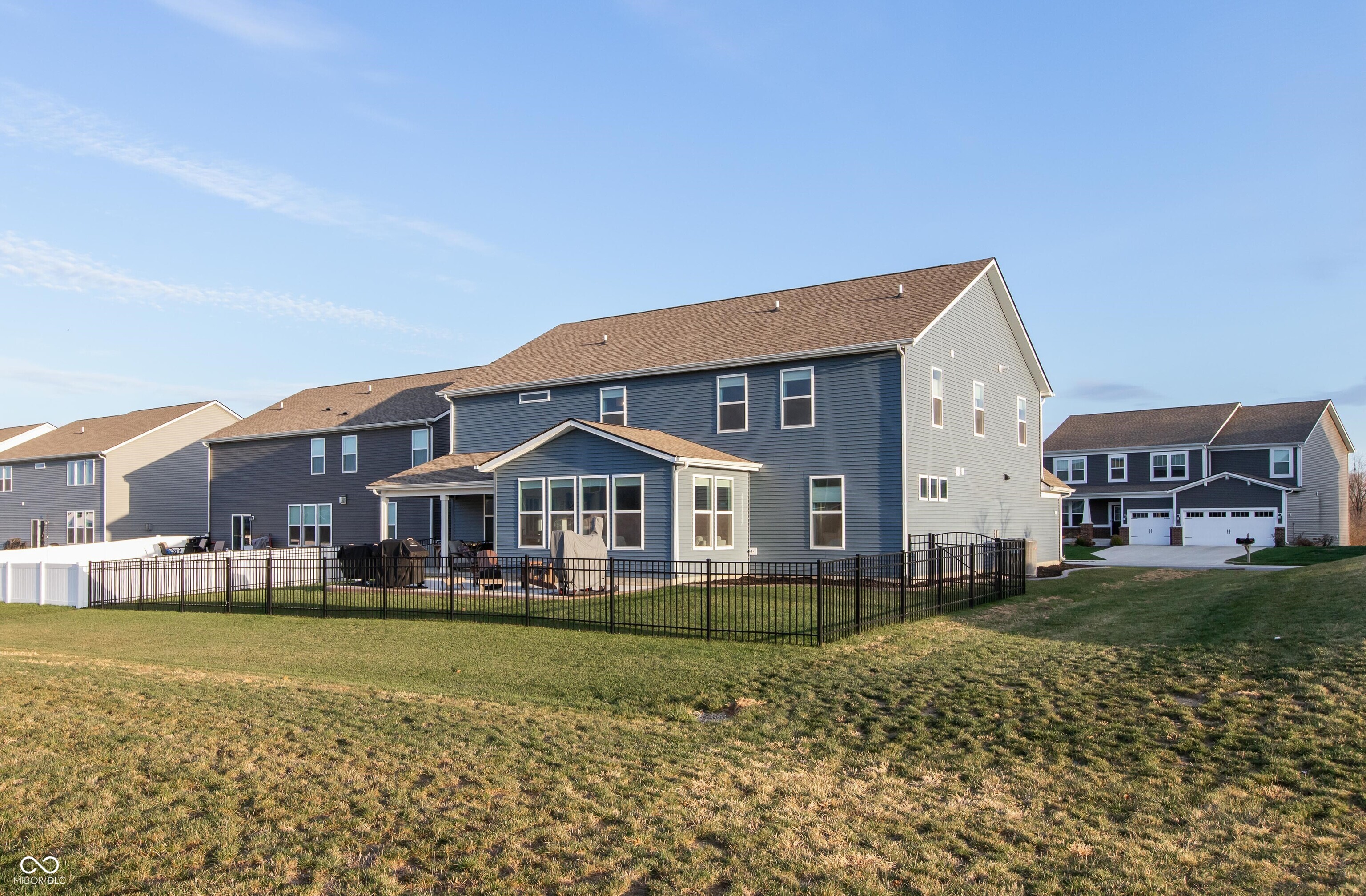 3940 Canning Street Danville, IN 46122 - Photo 49 of 51