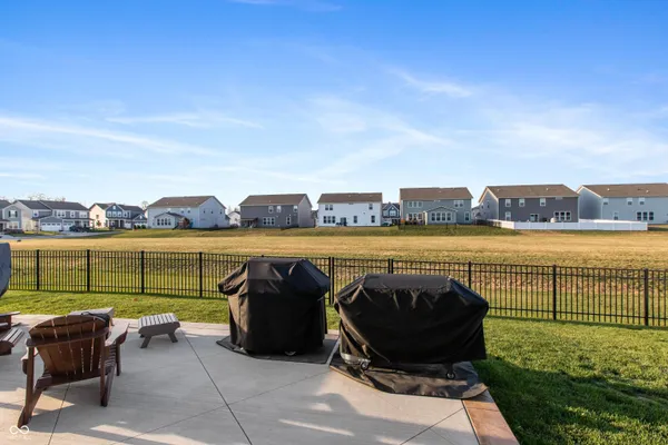 $545,000 | 3940 Canning Street, Danville, IN 46122