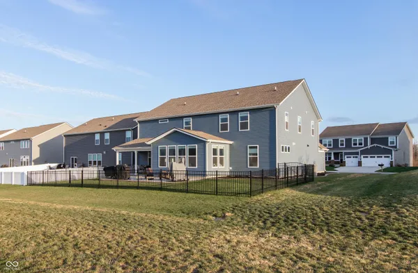 $545,000 | 3940 Canning Street, Danville, IN 46122