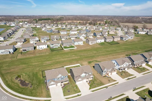 $545,000 | 3940 Canning Street, Danville, IN 46122