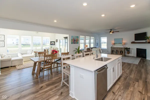 $545,000 | 3940 Canning Street, Danville, IN 46122