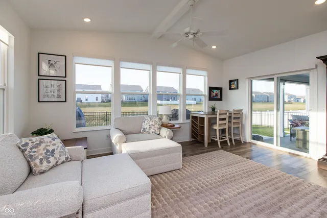 $550,000 | 3940 Canning Street, Danville, IN 46122