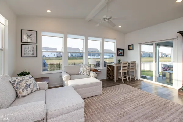 $545,000 | 3940 Canning Street, Danville, IN 46122