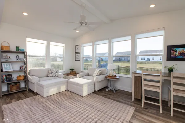 $545,000 | 3940 Canning Street, Danville, IN 46122