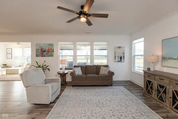 $545,000 | 3940 Canning Street, Danville, IN 46122