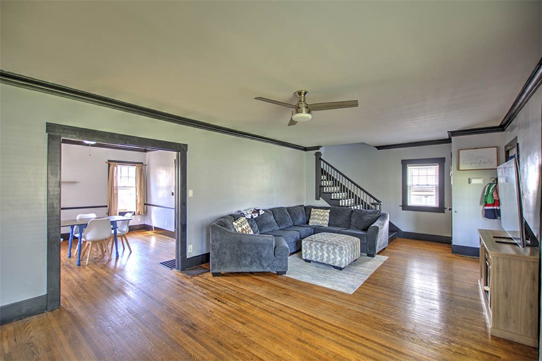 1405 Riverview Avenue Decatur, IL 62522 - Photo 9 of 29