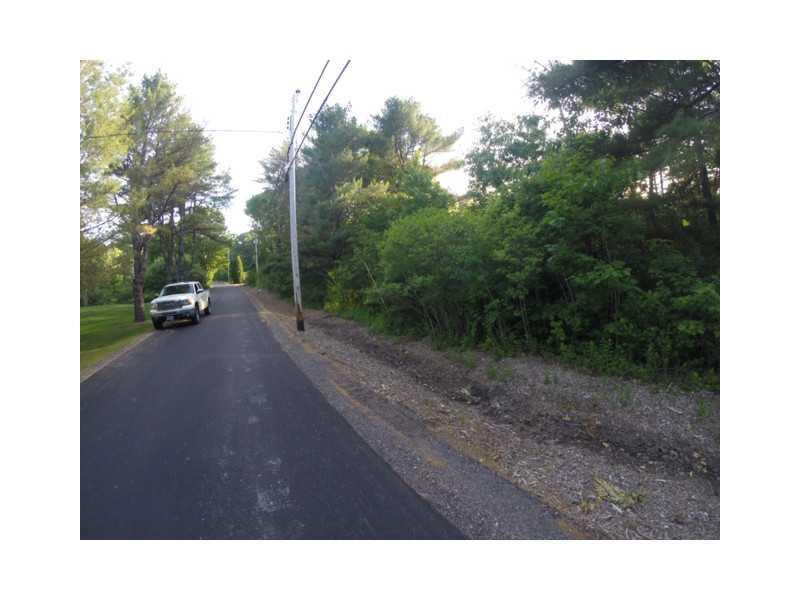 Lot 73 Hildreth Road Harpswell, ME 04079 - Photo 4 of 6 Land/Lot.