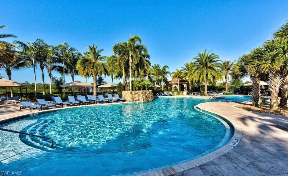 3402 Tigris Lane Naples, FL 34119 - Photo 40 of 41