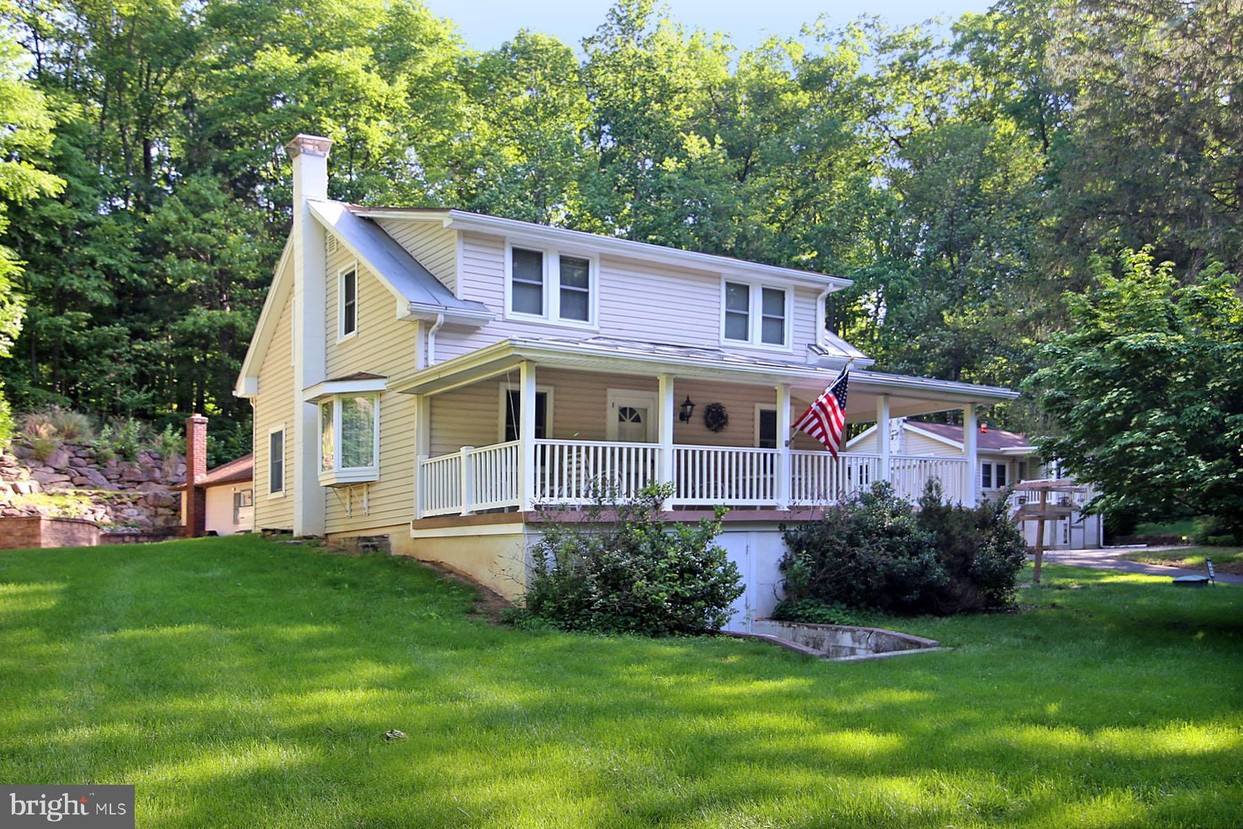 1061 Mine Road Lebanon, PA 17042 - Photo 1 of 88 Primary residence - 1061 Mine Road - 3 bed/2 bath