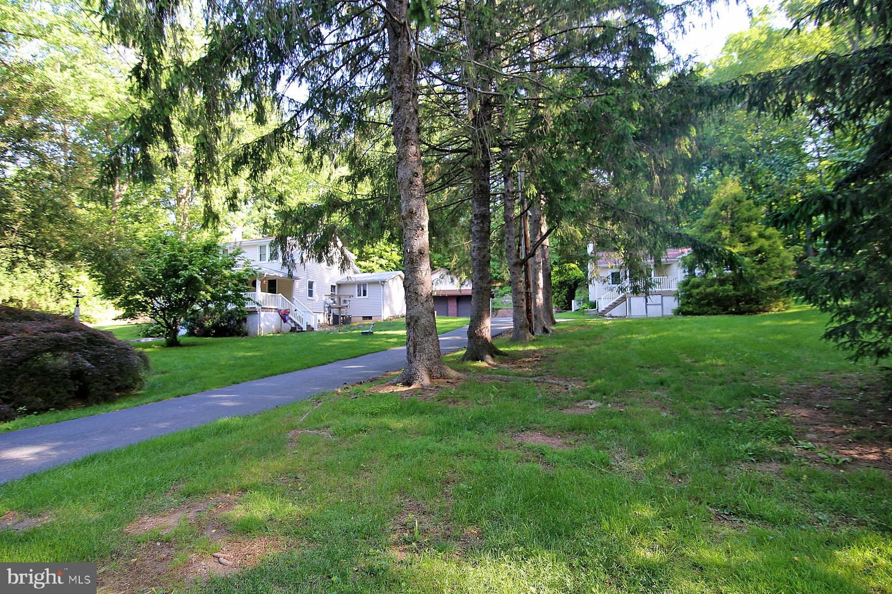 1061 Mine Road Lebanon, PA 17042 - Photo 12 of 88 Front yard 1055