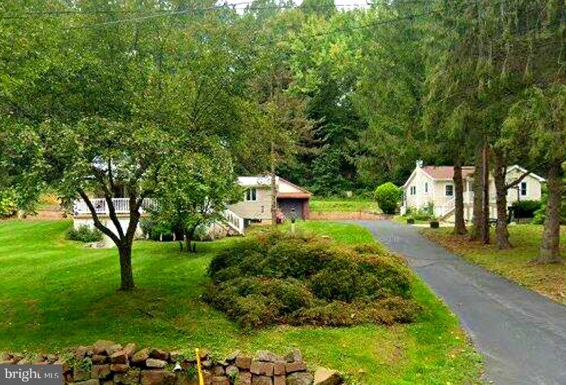 1061 Mine Road Lebanon, PA 17042 - Photo 2 of 88 Street view of property-includes 2 homes!
