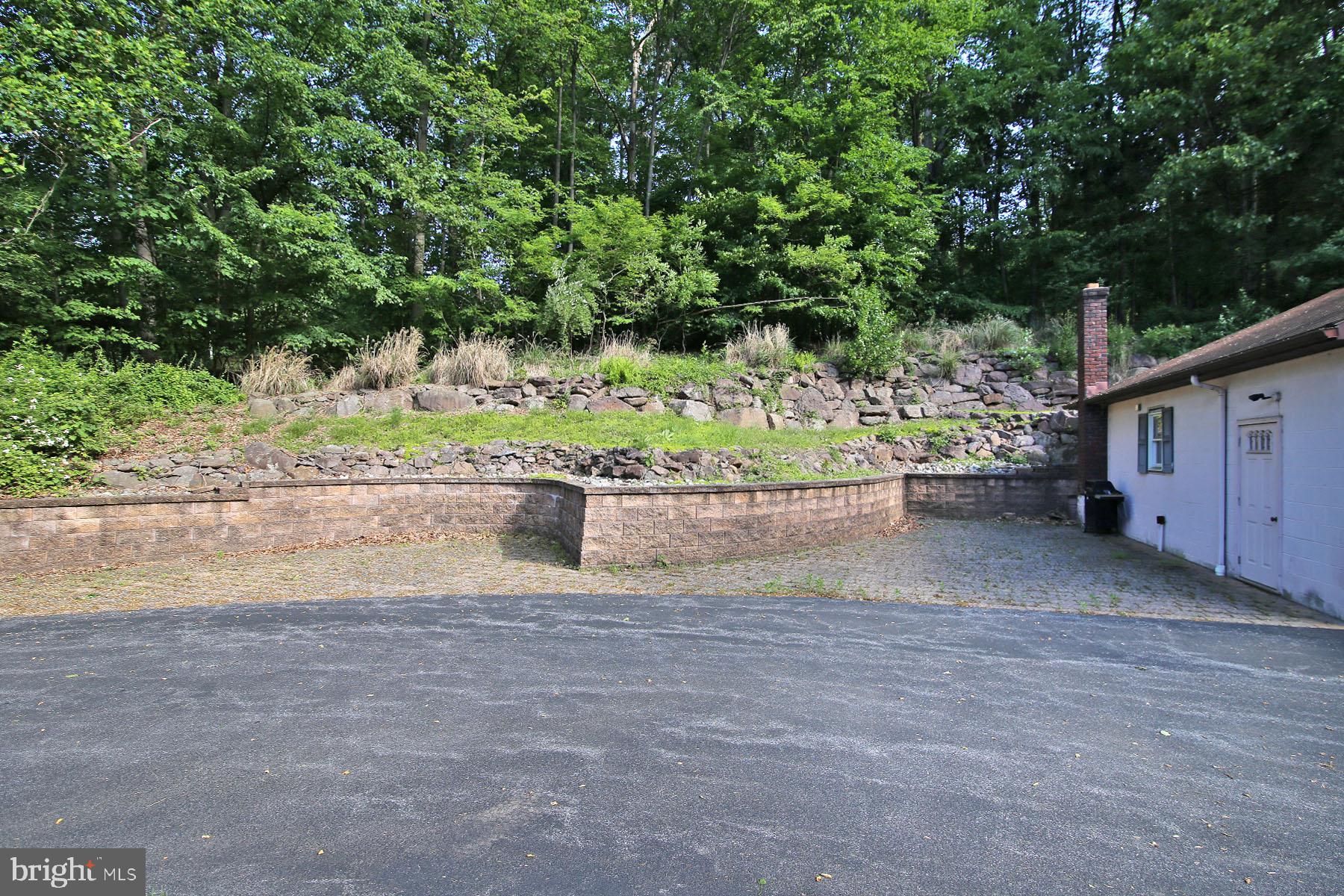 1061 Mine Road Lebanon, PA 17042 - Photo 22 of 88 Ample additional parking and lovely hardscaping!