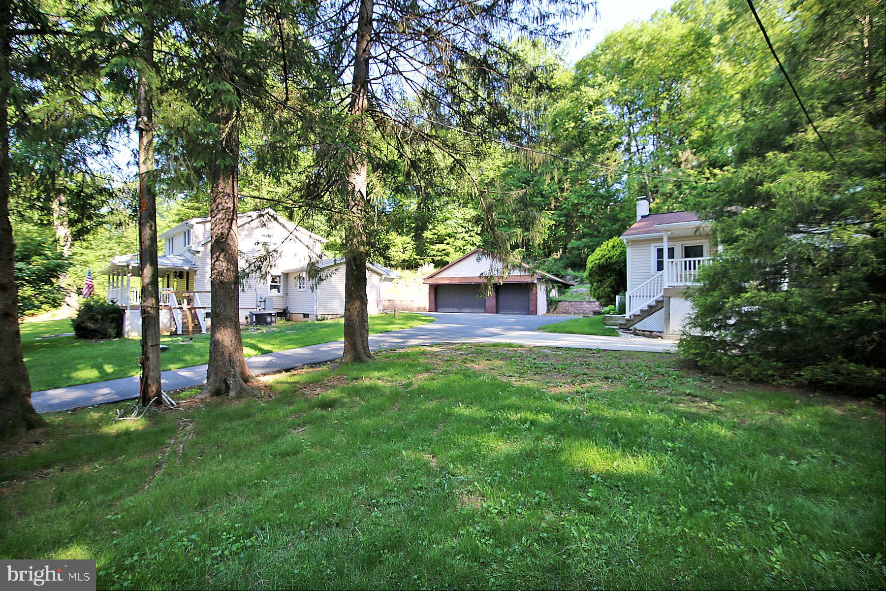 1061 Mine Road Lebanon, PA 17042 - Photo 23 of 88 Million dollar view