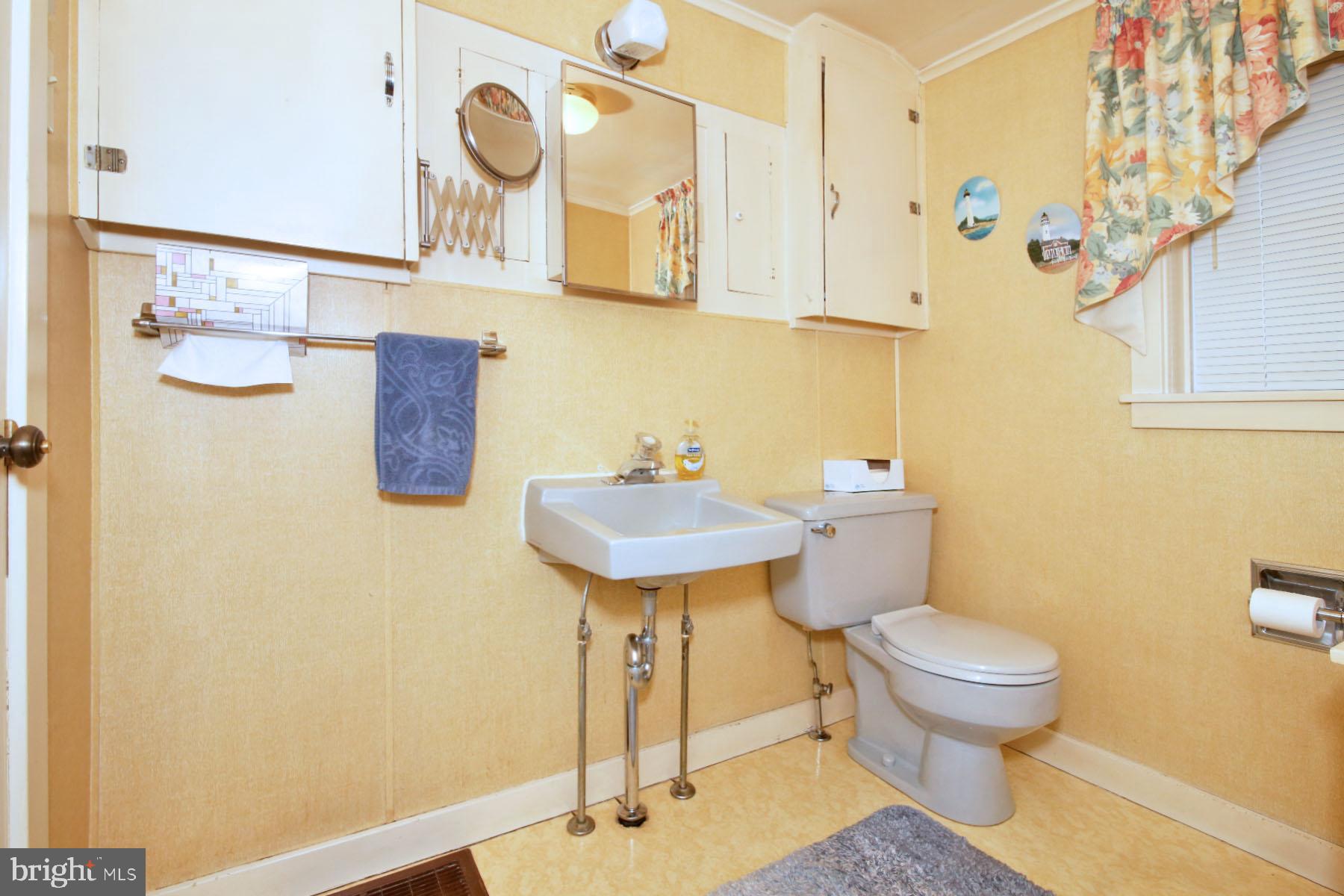 1061 Mine Road Lebanon, PA 17042 - Photo 41 of 88 1061-First floor bathroom