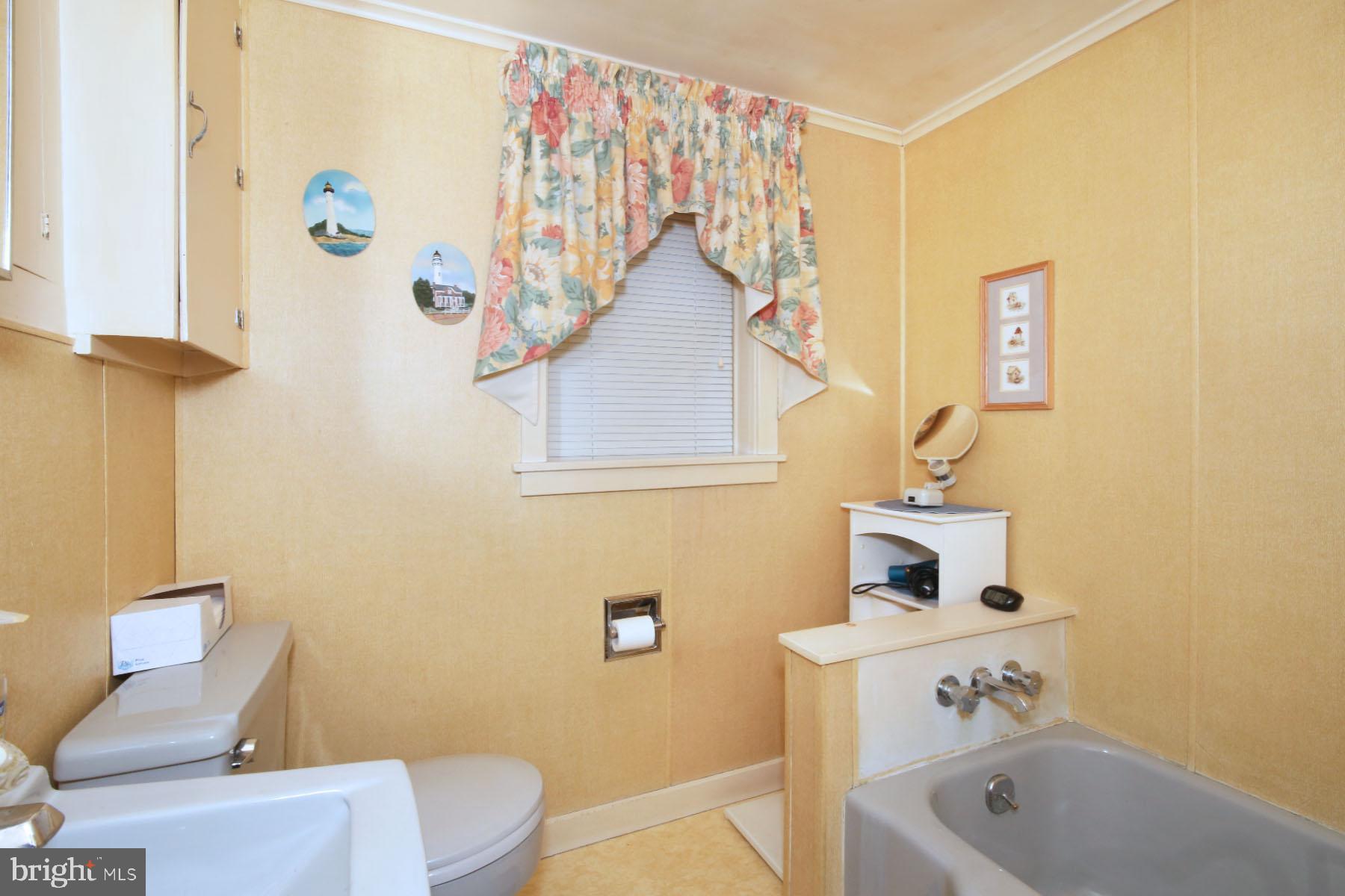 1061 Mine Road Lebanon, PA 17042 - Photo 42 of 88 1061-First floor bathroom
