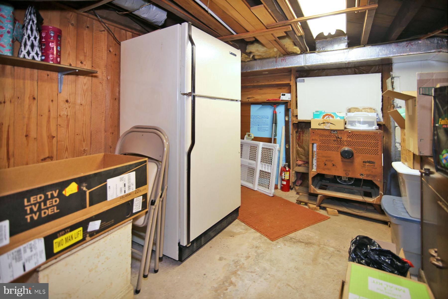 1061 Mine Road Lebanon, PA 17042 - Photo 47 of 88 1061-Basement