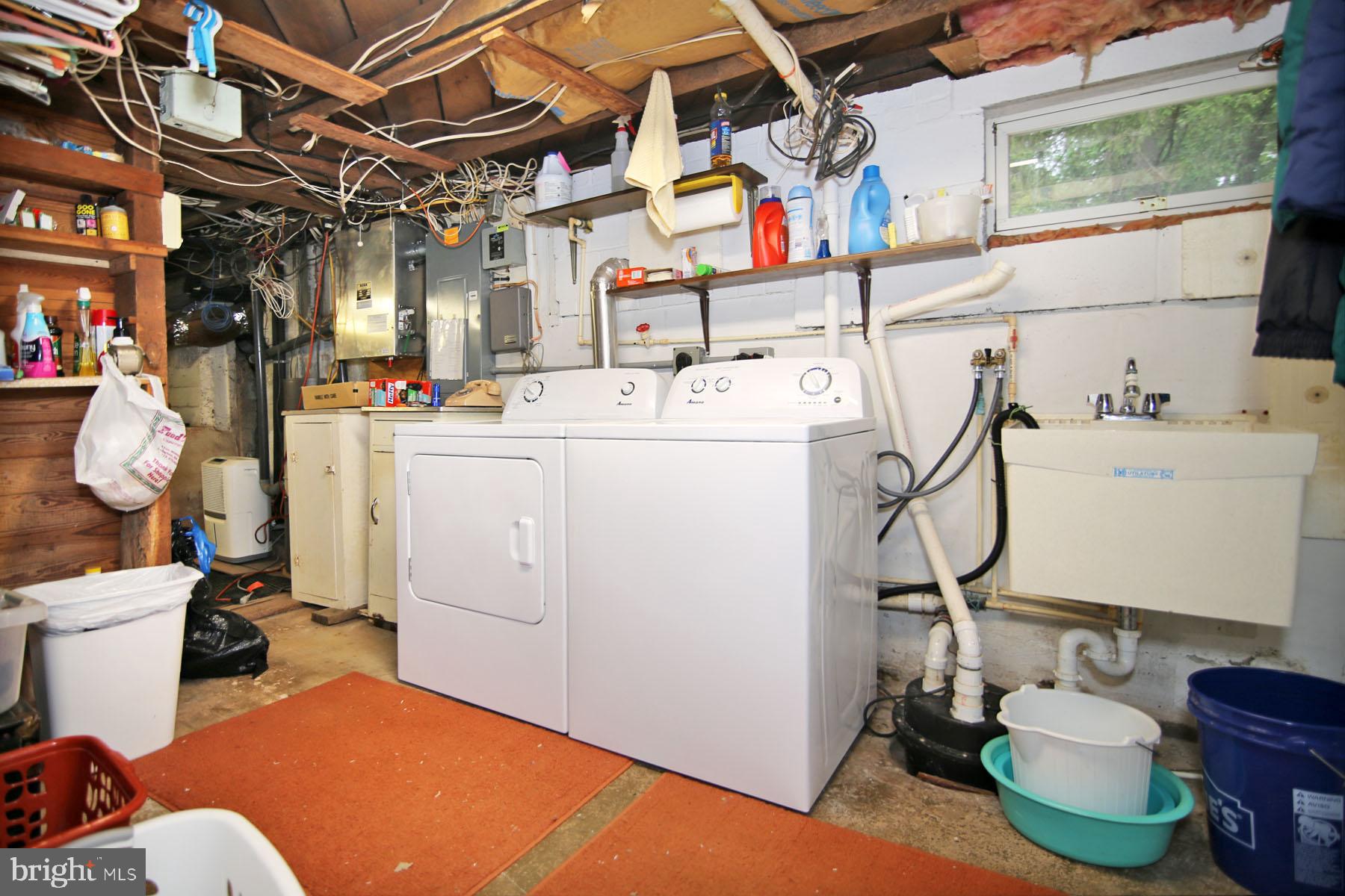 1061 Mine Road Lebanon, PA 17042 - Photo 48 of 88 1061-Basement
