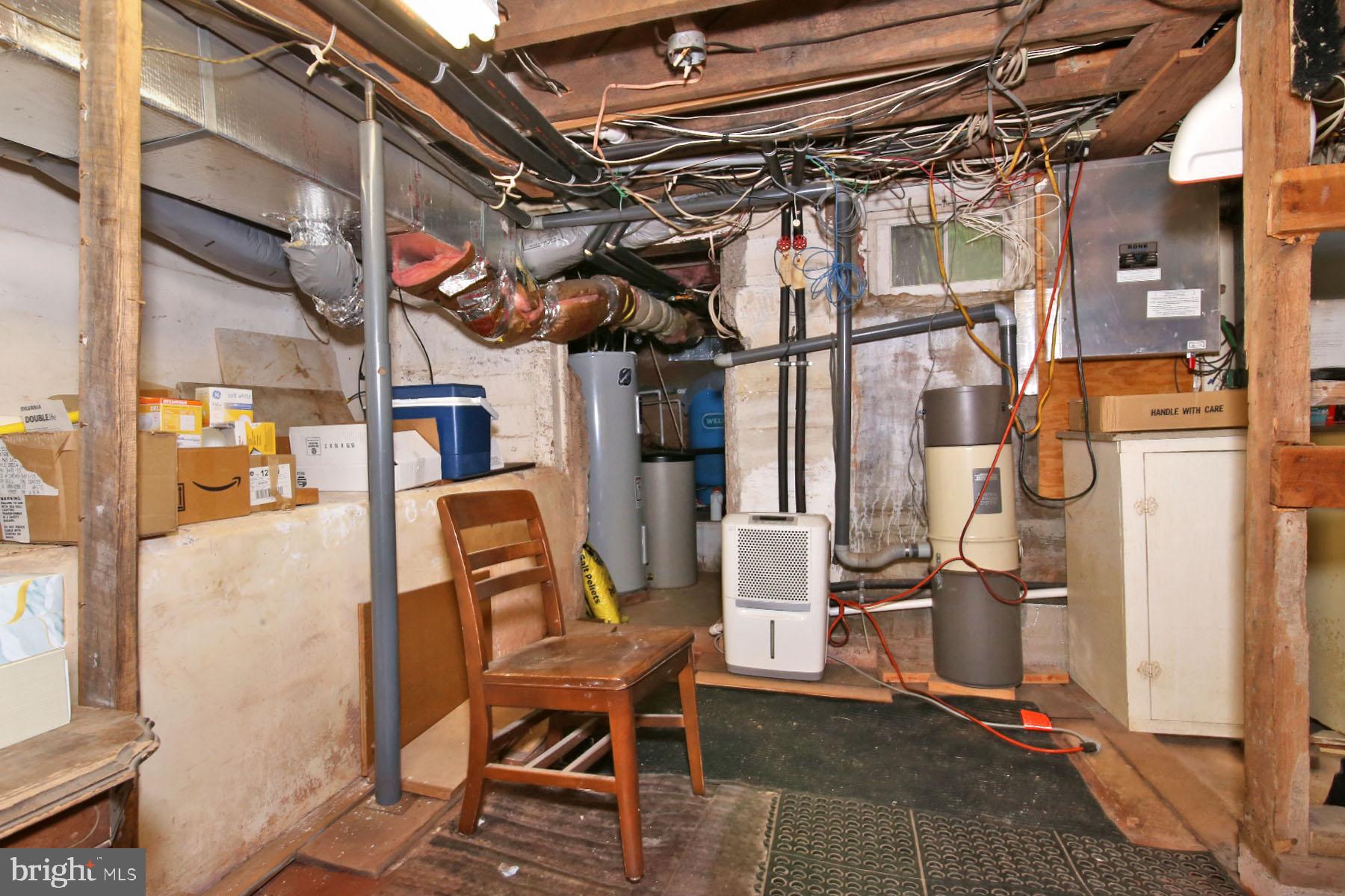 1061 Mine Road Lebanon, PA 17042 - Photo 49 of 88 1061-Basement