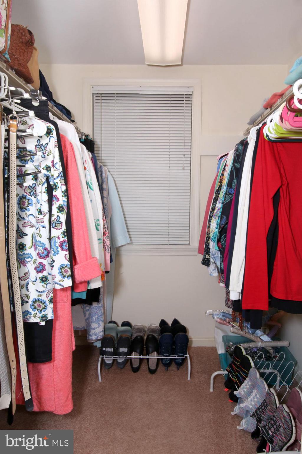 1061 Mine Road Lebanon, PA 17042 - Photo 52 of 88 1061-2nd floor-bedroom 1-large walk-in closet!
