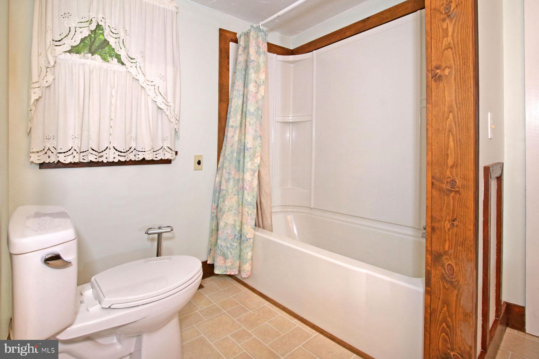 1061 Mine Road Lebanon, PA 17042 - Photo 77 of 88 1055-1st floor bathroom-one floor living!