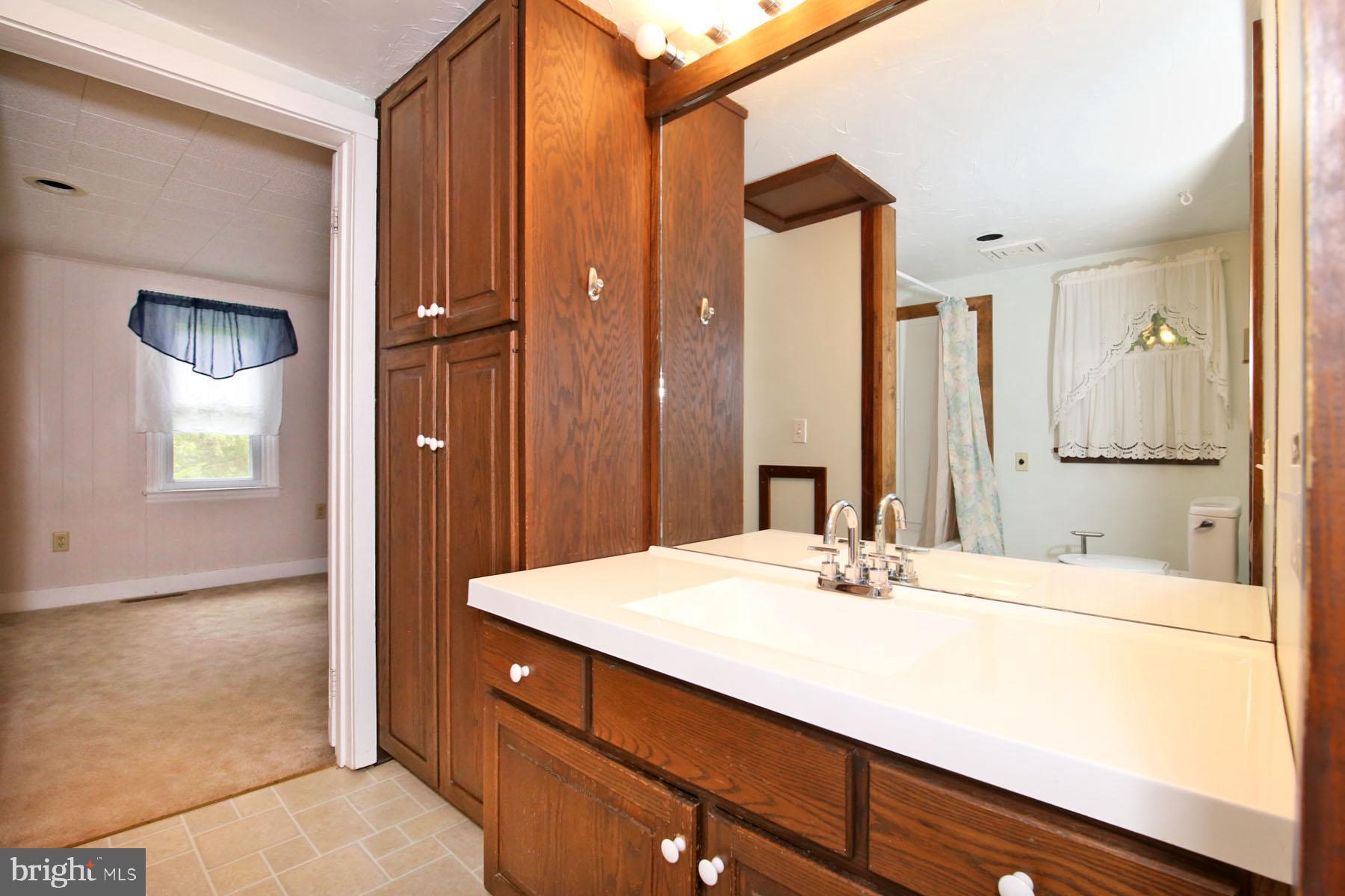 1061 Mine Road Lebanon, PA 17042 - Photo 80 of 88 1055-1st floor bathroom-one floor living!