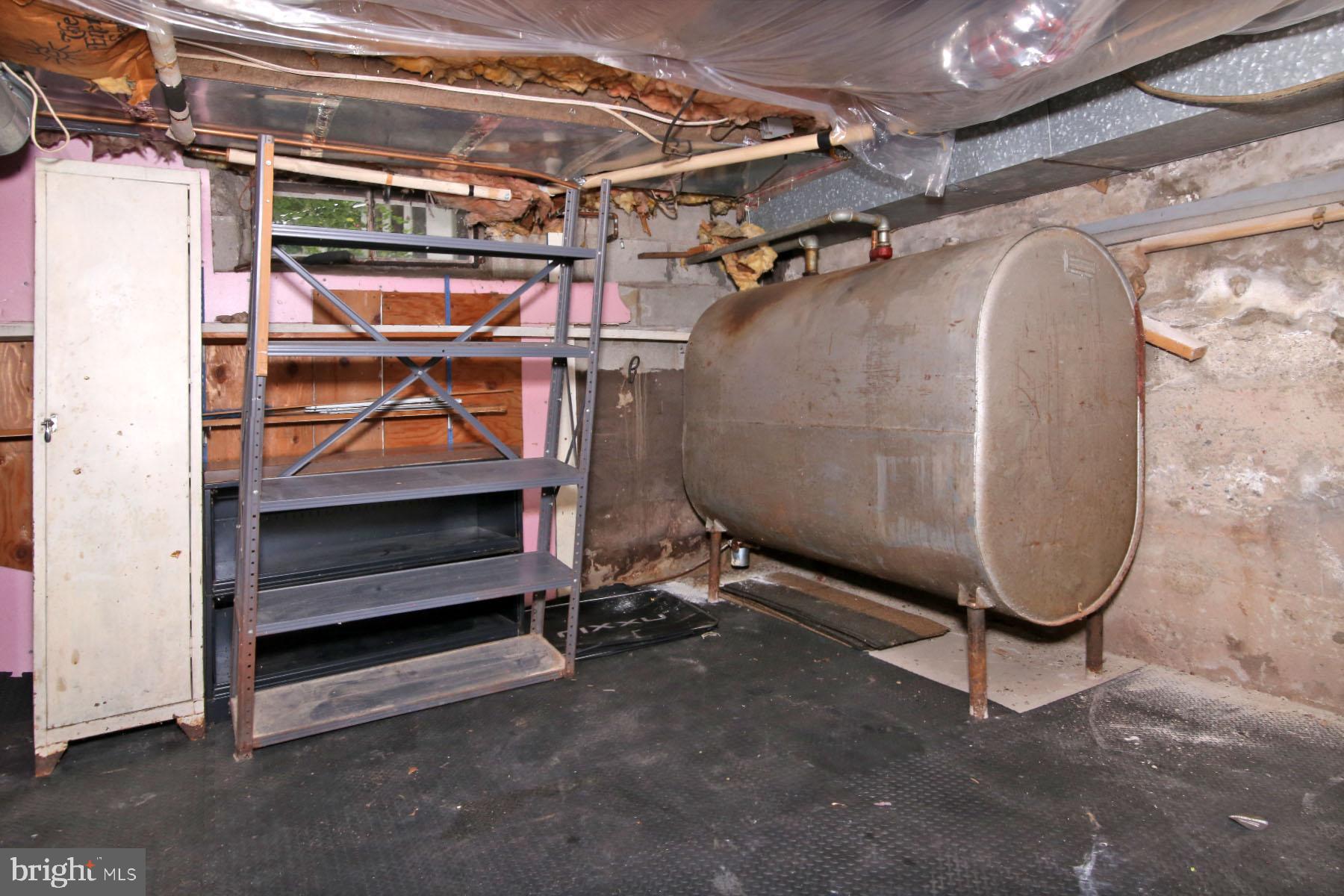 1061 Mine Road Lebanon, PA 17042 - Photo 82 of 88 1055-basement & mechanicals