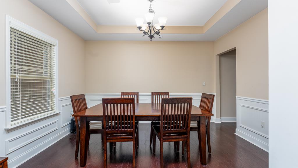 2500 Ridgewood Way Phenix City, AL 36870 - Photo 9 of 37 Separate Dining Room