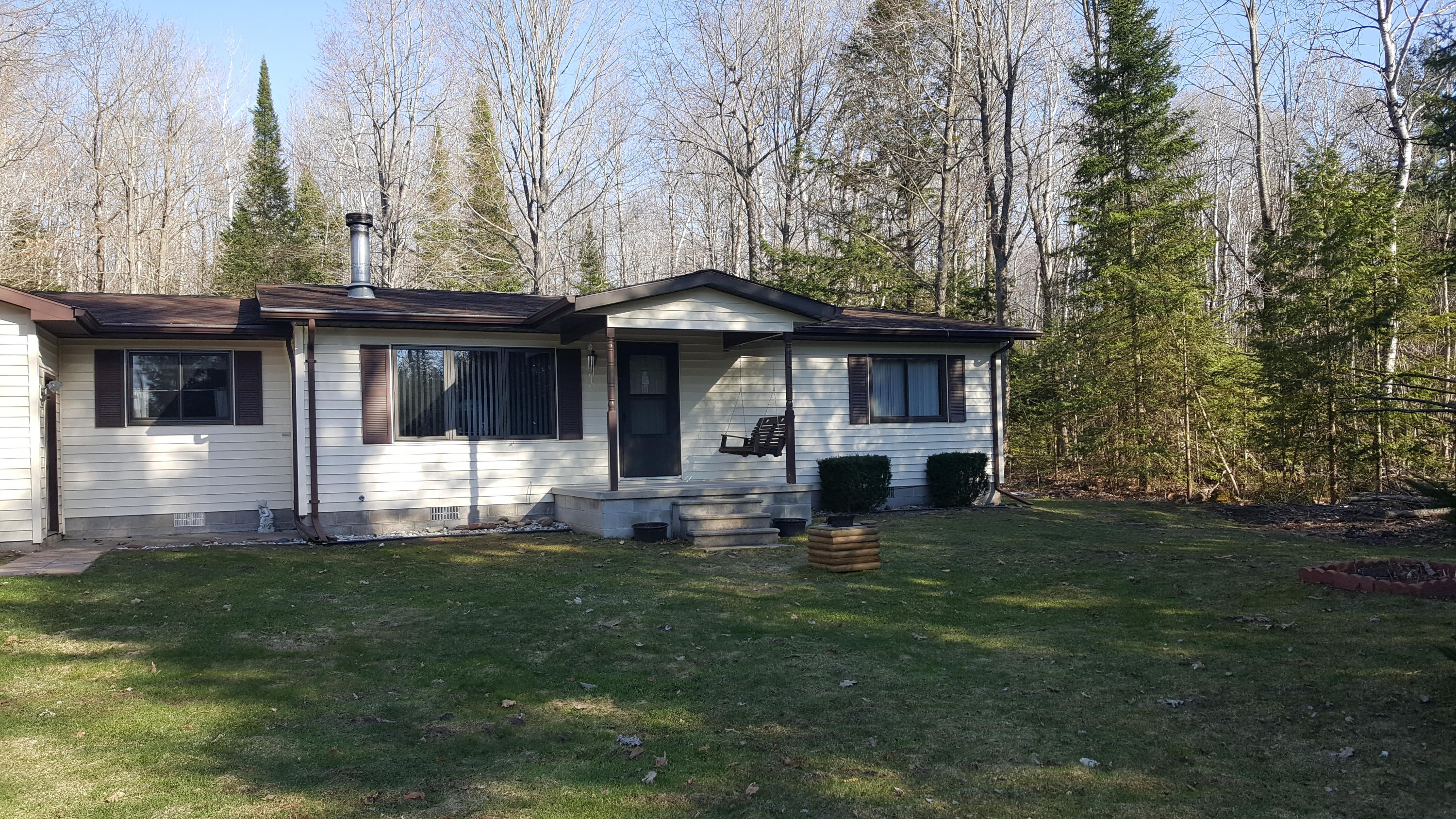 1701 Bowersock Road Indian River, MI 49749 - Photo 1 of 44 Gallery Image 1