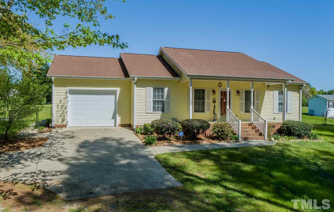 2075 Antioch Church Road Timberlake, NC 27583 - Photo 1 of 29