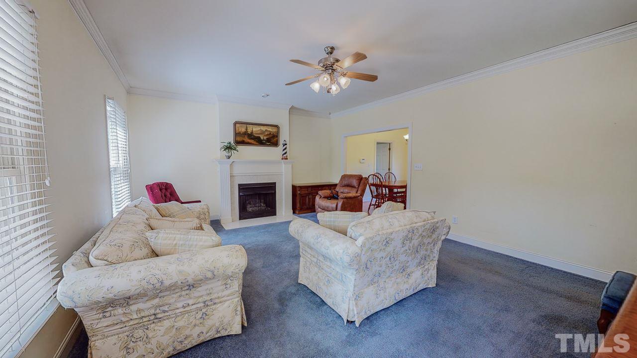 2075 Antioch Church Road Timberlake, NC 27583 - Photo 2 of 29