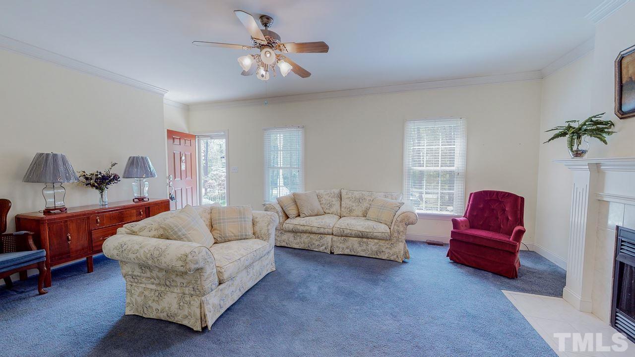 2075 Antioch Church Road Timberlake, NC 27583 - Photo 15 of 29
