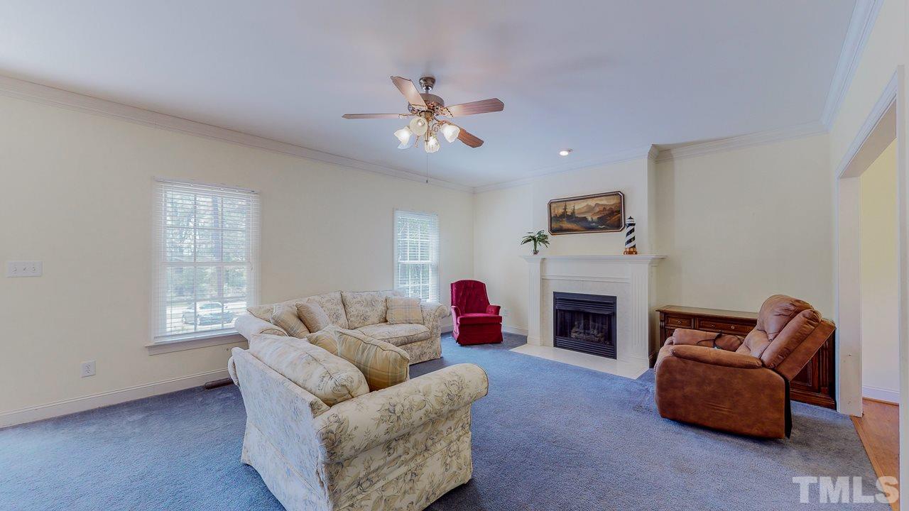 2075 Antioch Church Road Timberlake, NC 27583 - Photo 16 of 29