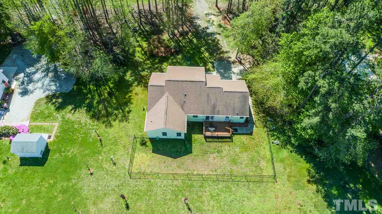 2075 Antioch Church Road Timberlake, NC 27583 - Photo 17 of 29